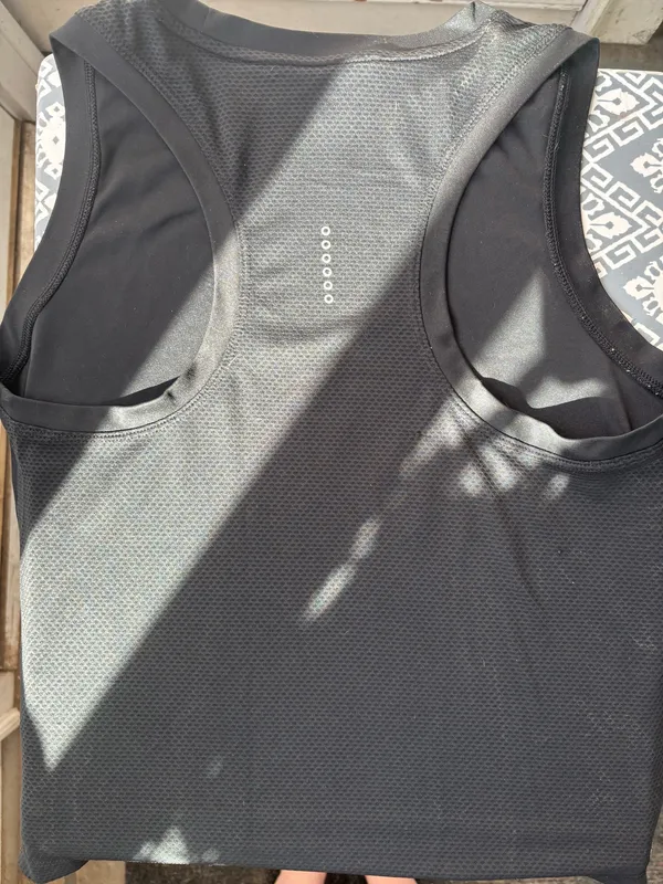 Nike Dri-Fit Tank Top - Image 3