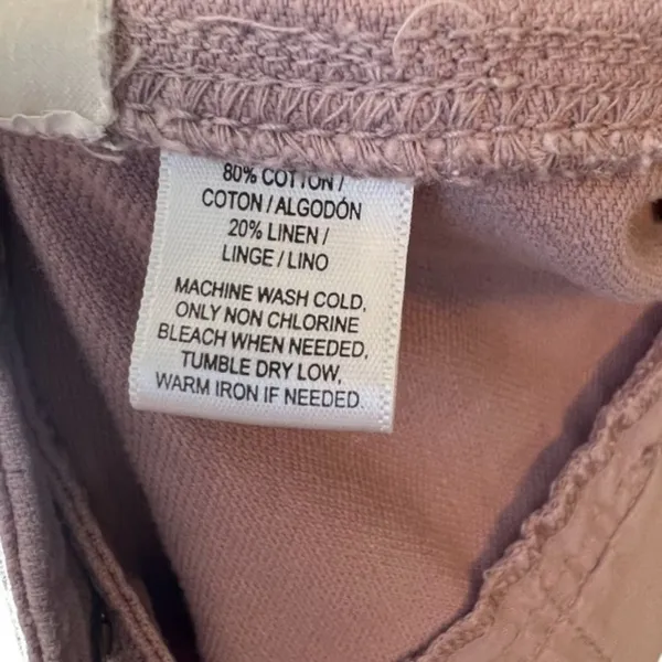 Loft Pants‎ - Image 5