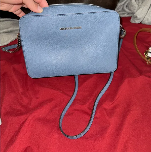 Michael Kors Purse Crossbody - Image 4