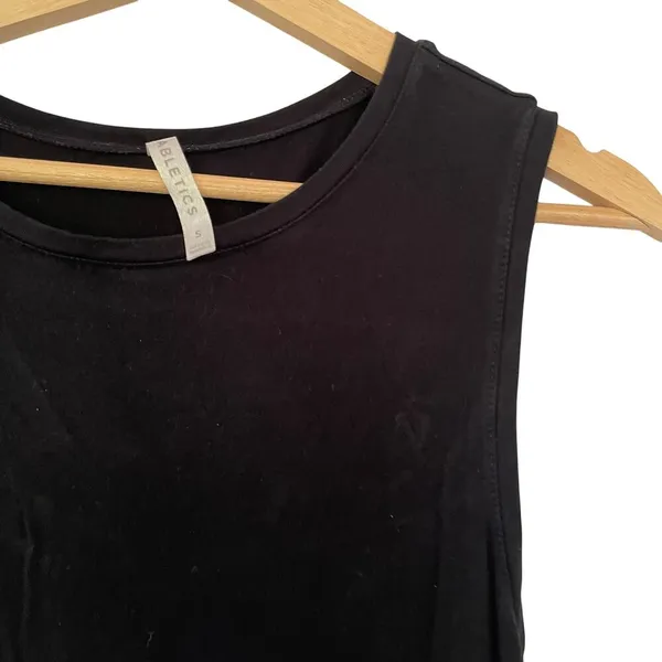 Fabletics flawed women's size S workout tank top comfortable sleeveless athletic - Image 2