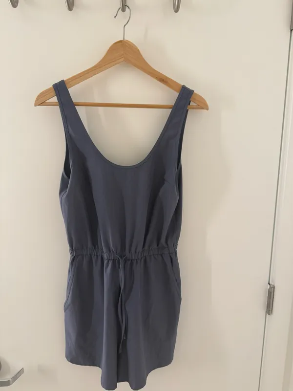 Abercrombie & Fitch sport romper - Image 4