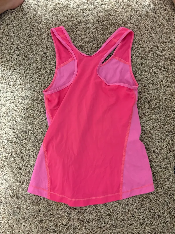 Nike pro tank - Image 3