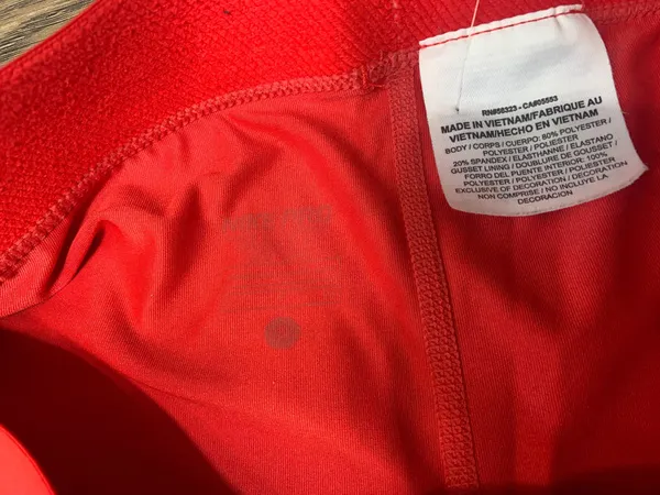 Nike PRO Dri-Fit compression Capris - Image 6