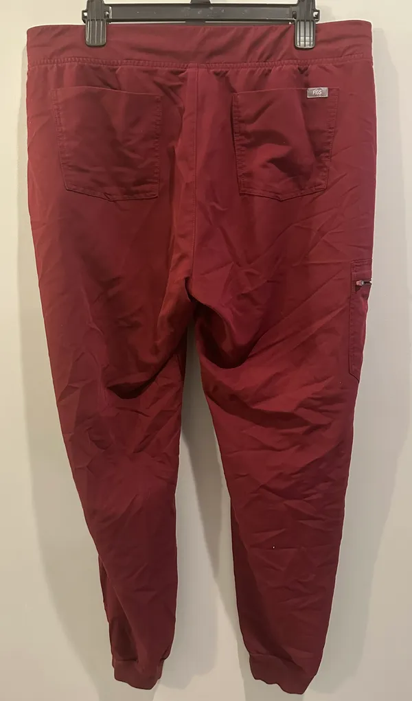 FIGS Zamora Jogger Scrub Pants - Image 3