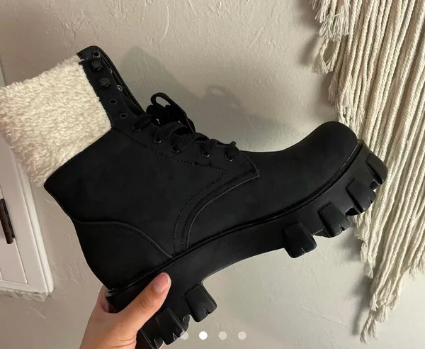 EGO Winter Boots - Image 2