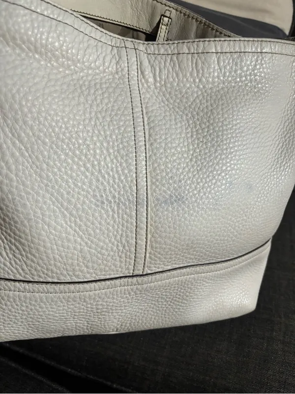 Y2K-era Coach Soho Large Hobo Bag (Style Number 5715 - Image 5