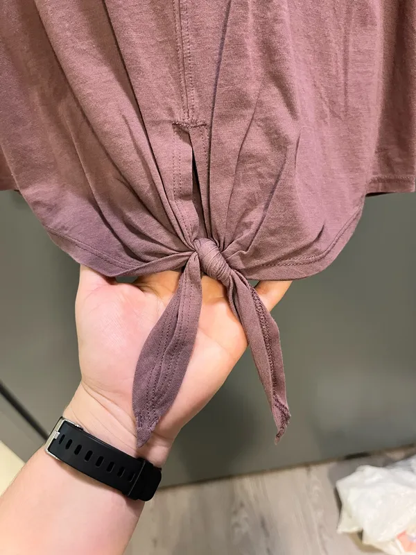 Lululemon top - Image 3