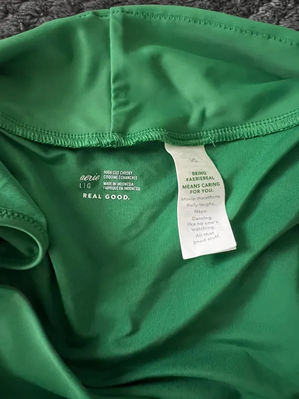 Aerie Swim Bottoms - Image 3