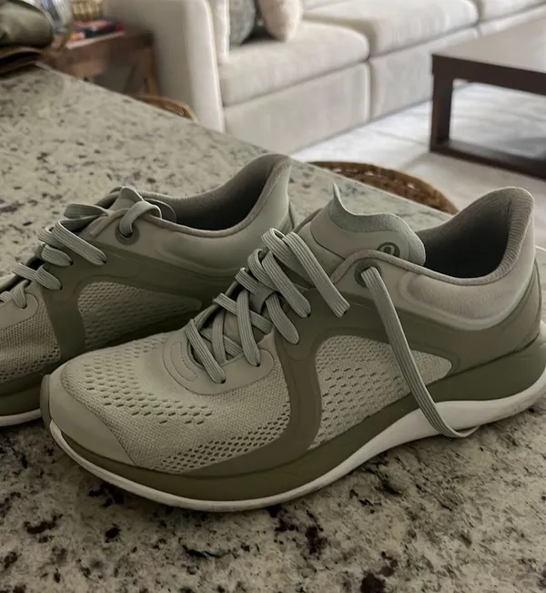Lululemon Shoes Chargefeel - Image 2