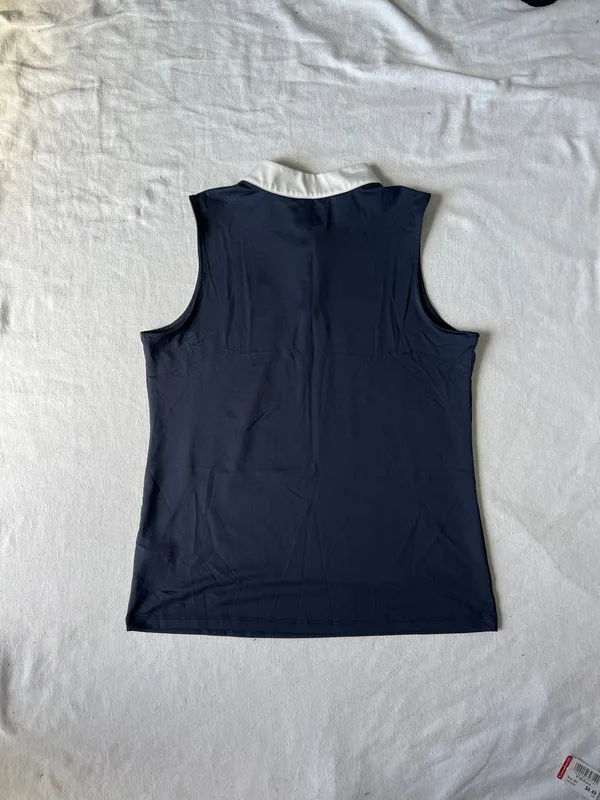 Tommy Bahama Golf Tank Top - Size M - Image 3