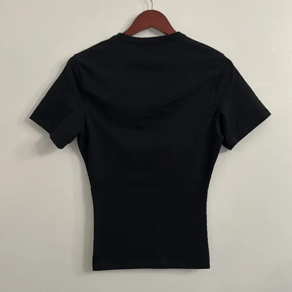Spanx black compression undershirt size M - Image 3