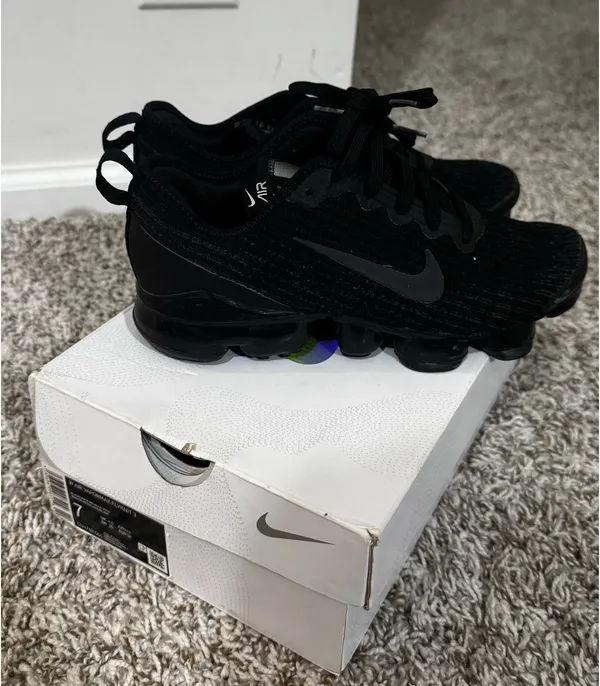 Air Vapormax Nike Flyknit - Image 2