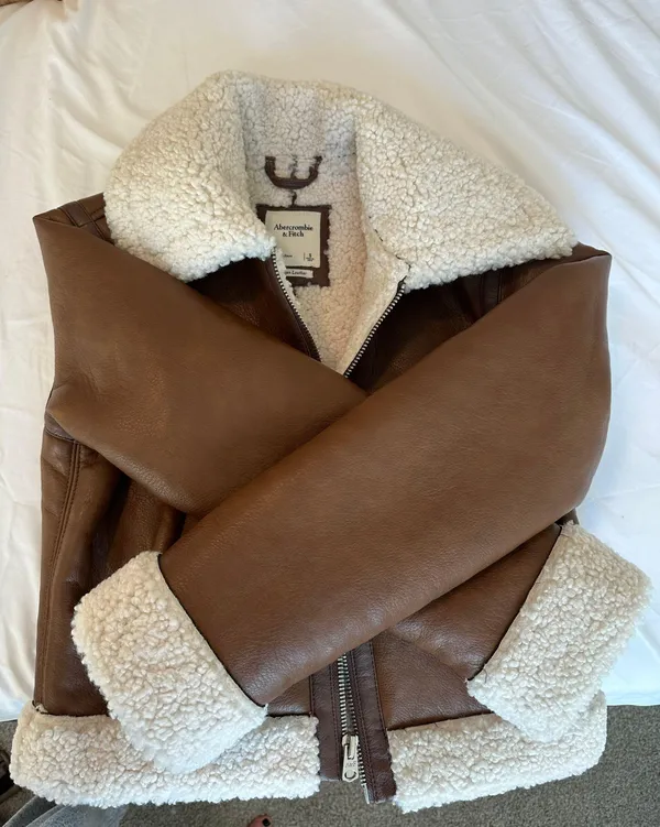 Abercrombie Jacket - Image 5