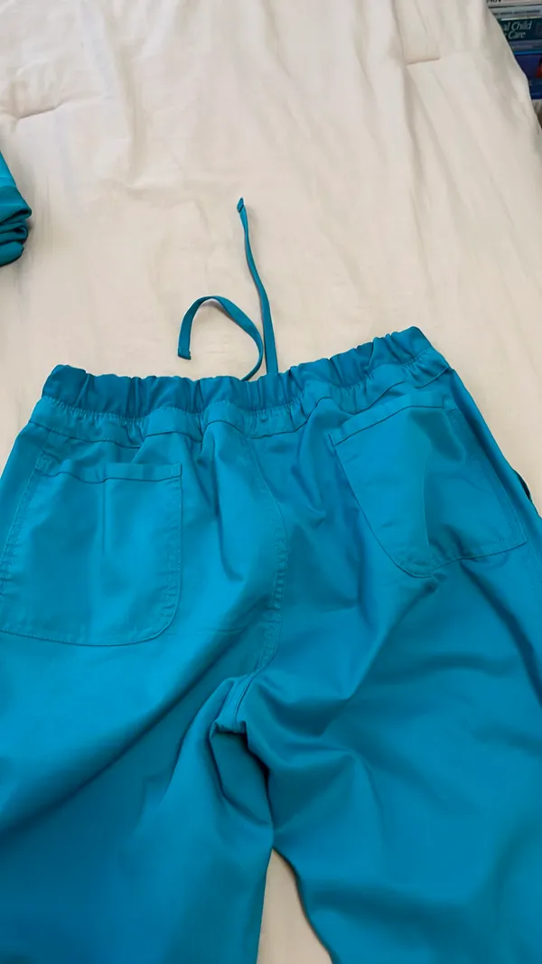 Cherokee Scrub Pants - Image 2