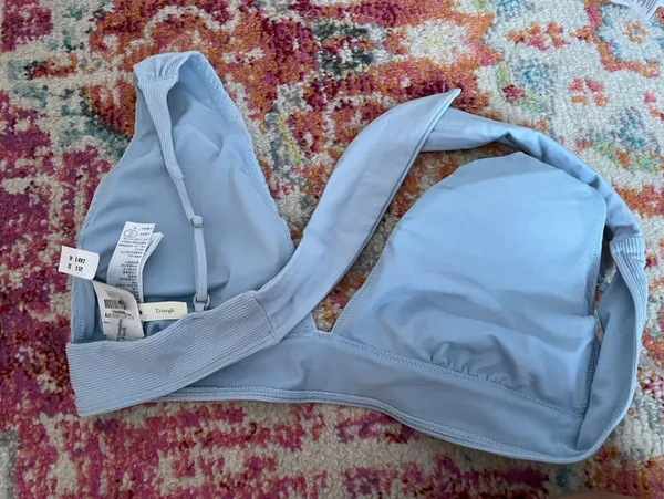 Abercrombie Bikini Top - Image 2
