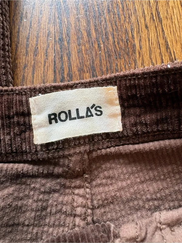 Rolla’s jeans - Image 4