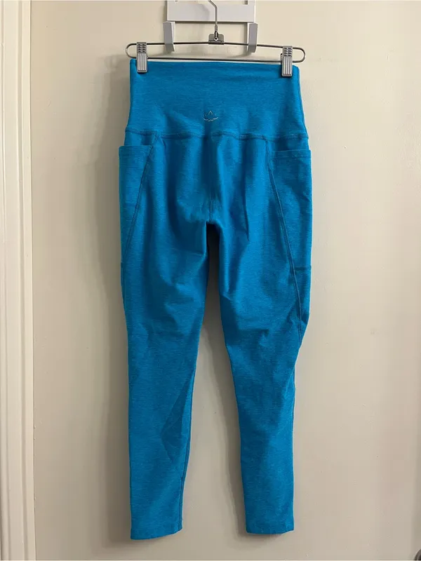 Beyond Yoga Spacedye Out Of Pocket Leggings Small - Image 6