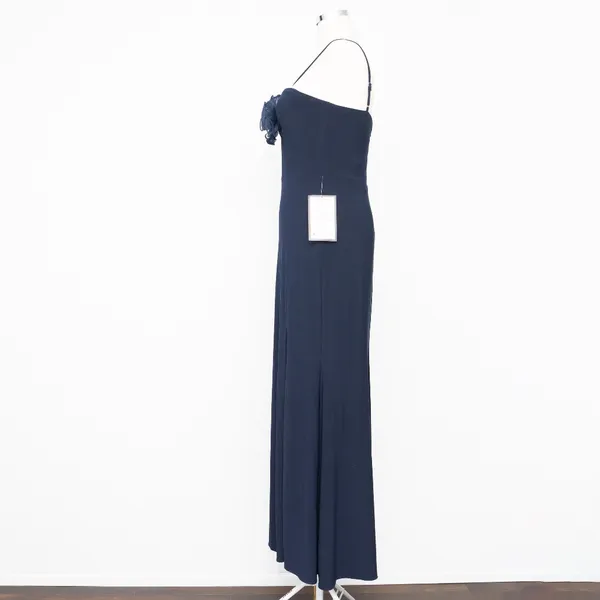 Xscape -‎ Rosette Halter Gown - Image 6