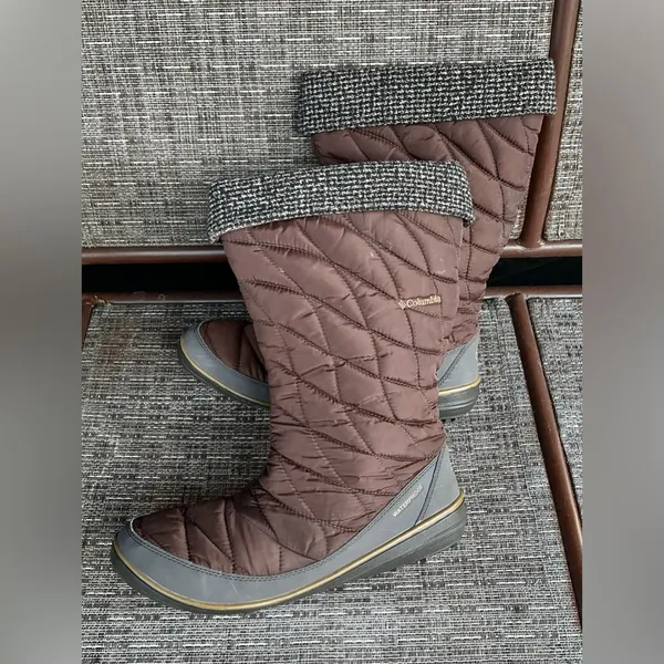 COLUMBIA boots - END OF SEASON SALE❗️ - Image 13