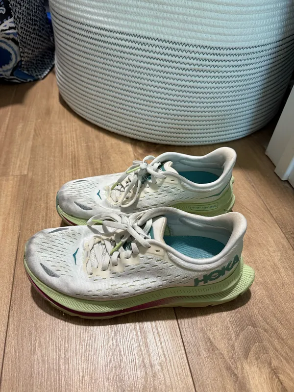 Hoka Kawana Running Shoes - Image 3