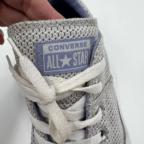 Converse Chuck Taylor Madison Mesh Sneakers - Image 3