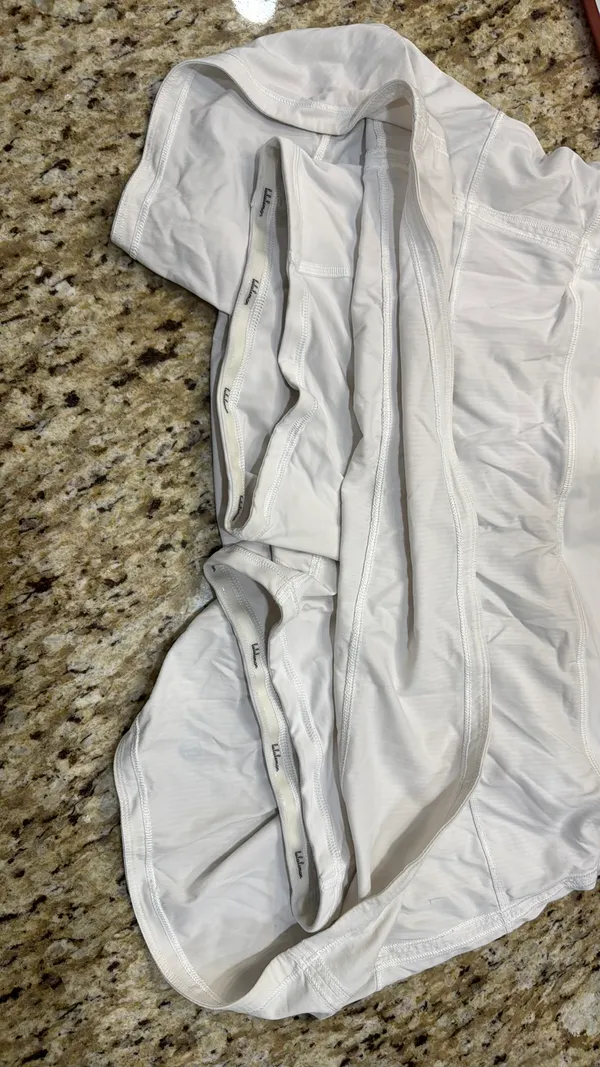 Lululemon pace rival skirt - Image 4