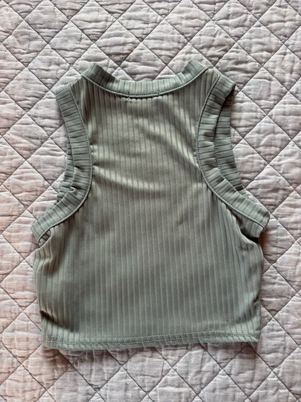 Nasty Gal Tank Top - Image 2