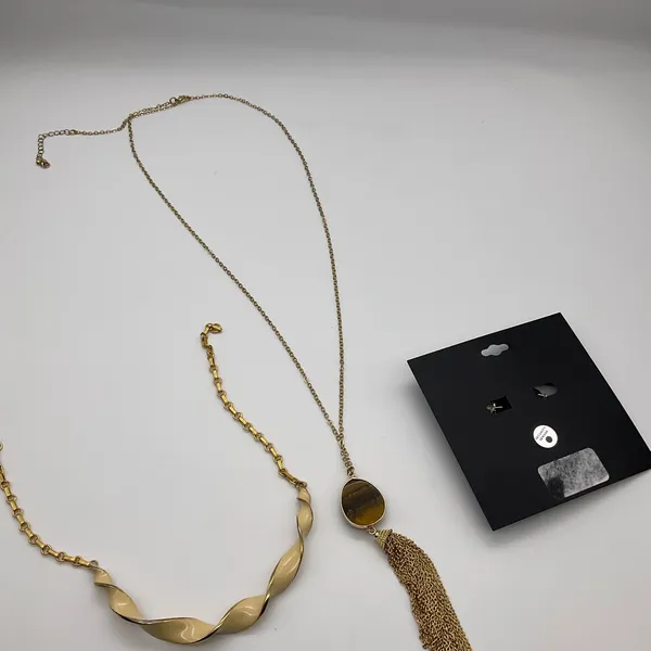 New Three Piece Fashion‎ Jewelry Bundle - Image 5