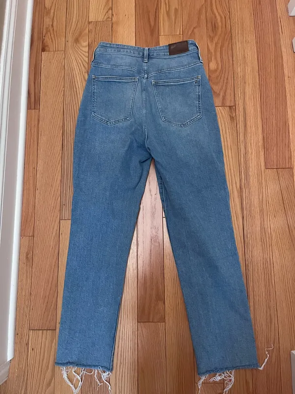 Madewell Jeans - Image 4