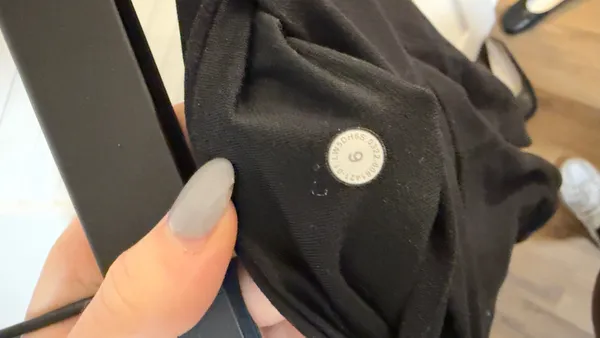 Lululemon align joggers - Image 4