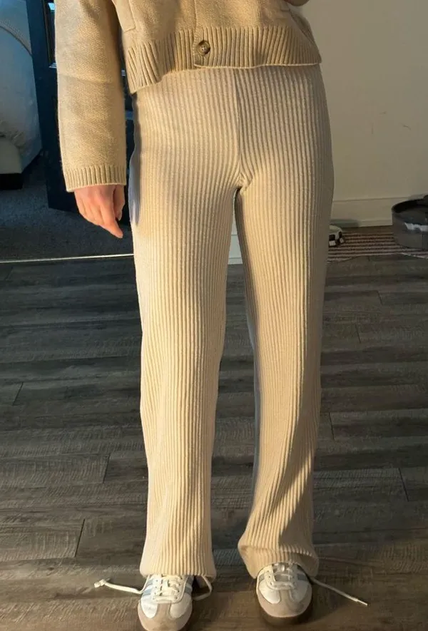 Zara comfy pants - Image 2