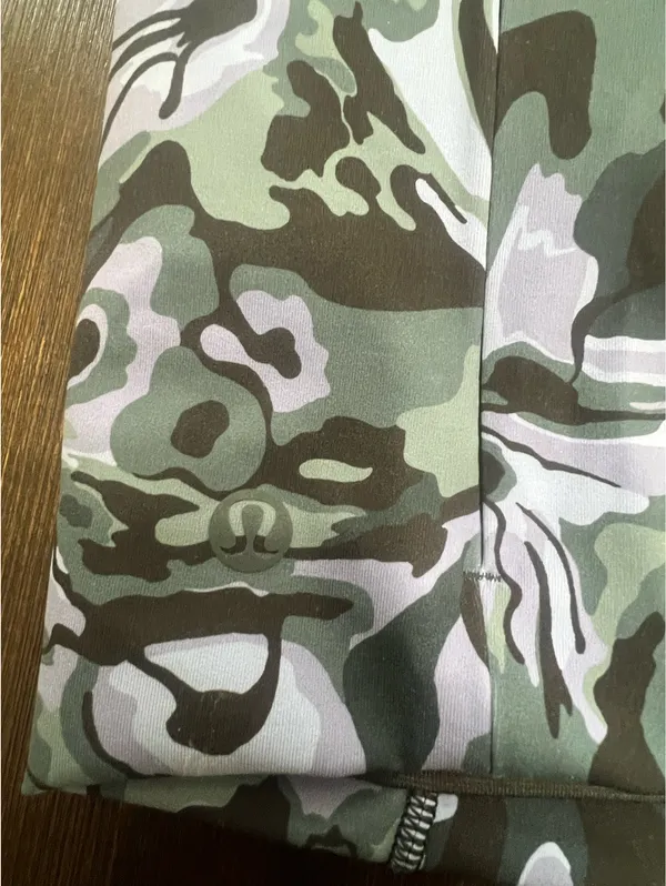 Lululemon Swift Speed Cropped Tank  - Image 5