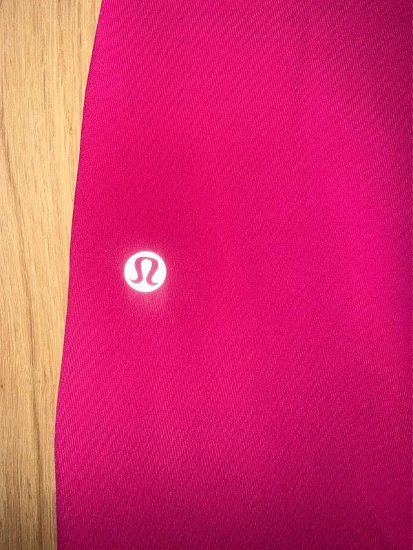 Lululemon Leggings - Image 3
