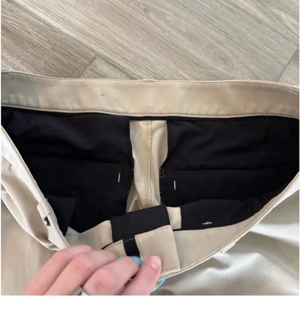 Men’s Lululemon Pants - Image 4