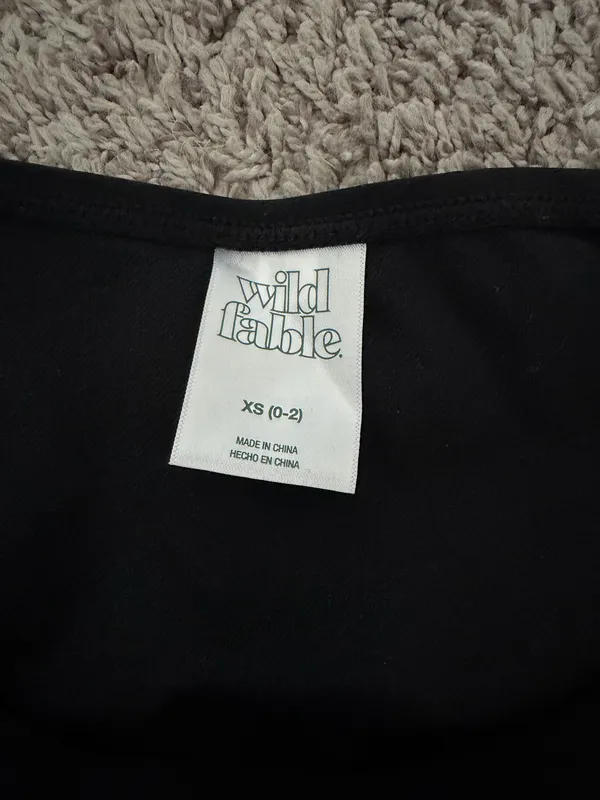 Bikini Target Bottoms - Image 3
