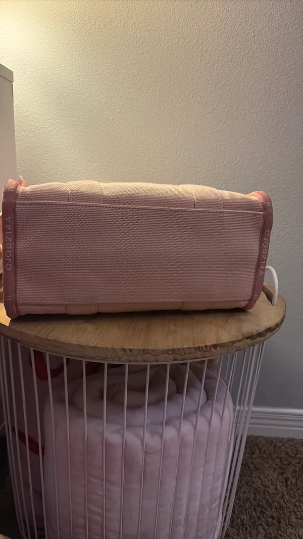 Large Marc Jacobs Tote Bag - Image 2