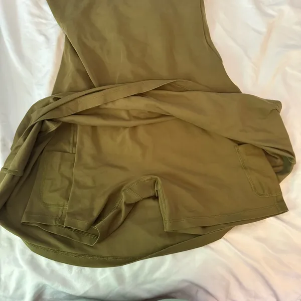 Girlfriend Collective Dress - Image 8