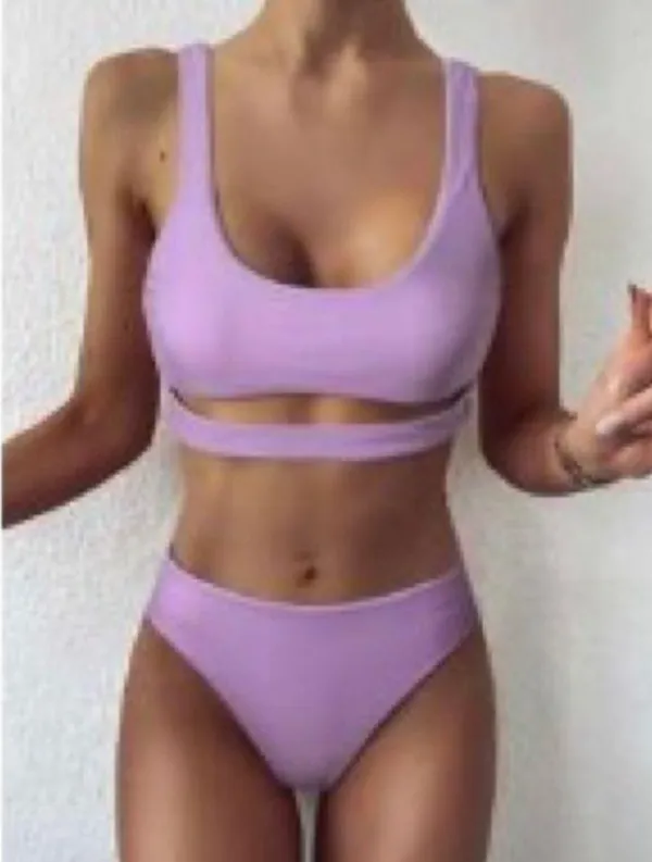 NWOT SHEIN swimsuit - Image 5