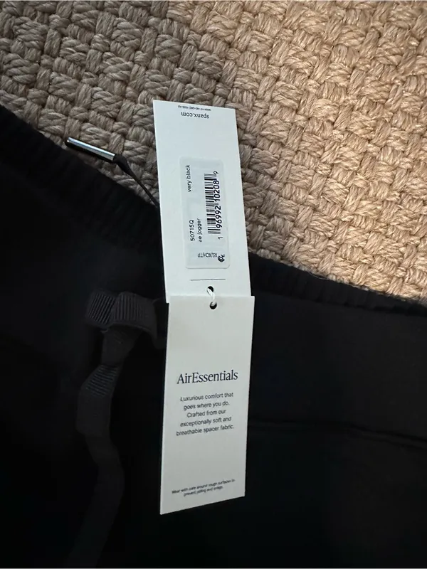 NWT spanx joggers - Image 2