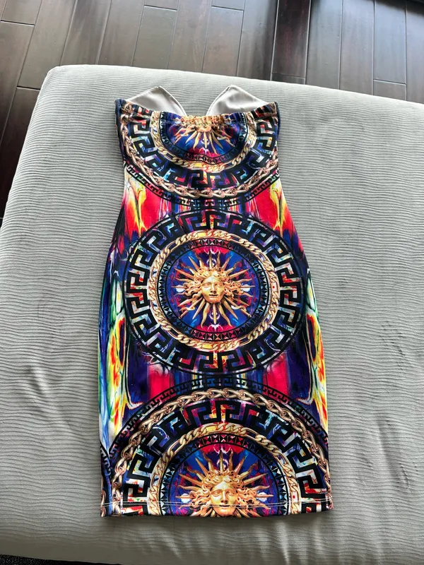 Dress Multiple - Image 4