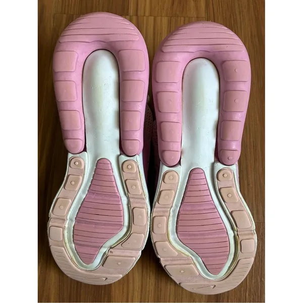 Nike Air Max 270 "Pink Foam" Sneakers -Size 7 - Image 14