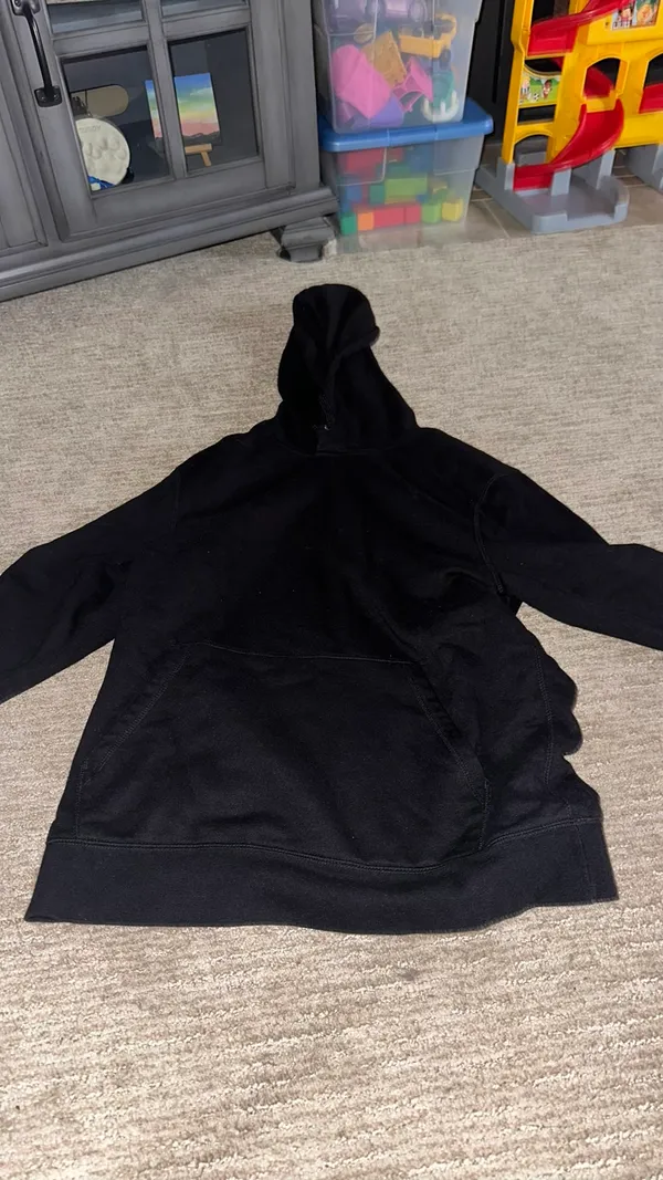 Tek Gear Ultrasoft Fleece Sweatshirt - Image 3