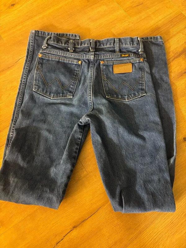 Wrangler Jeans - Image 2