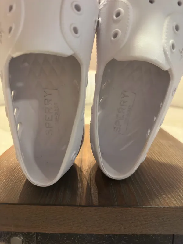 Sperry Boat Shoes Waterproof - Image 8