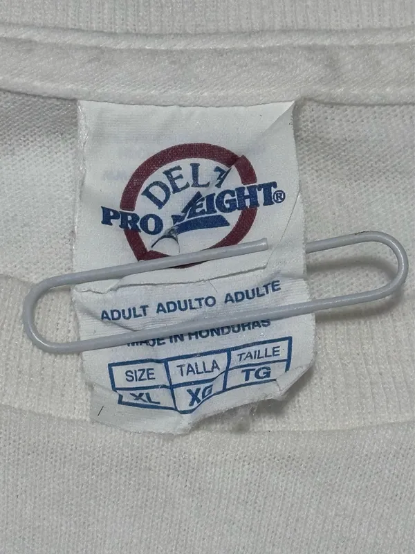 Delta Pro Weight Money Coming Out of My.. Funny Novelty Shirt - Image 7