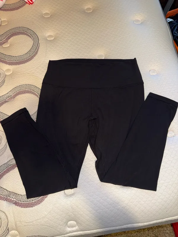 Lululemon Align High-Rise 25" Leggings - Image 4