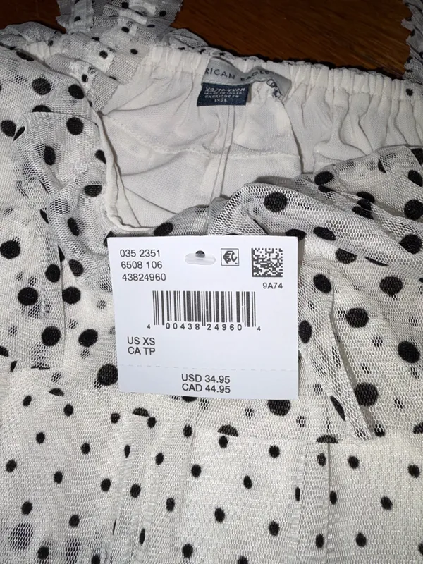 American Eagle Top - Image 2
