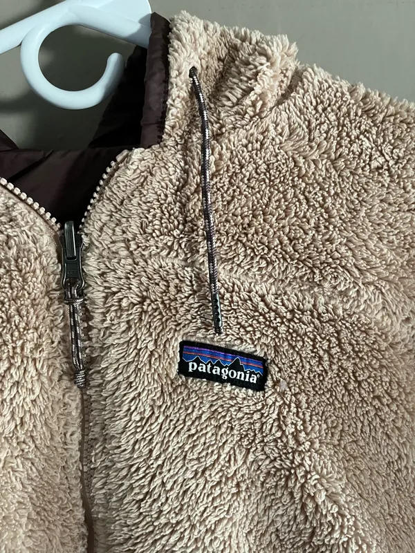 Patagonia Reversible Women's Jacket - Image 7