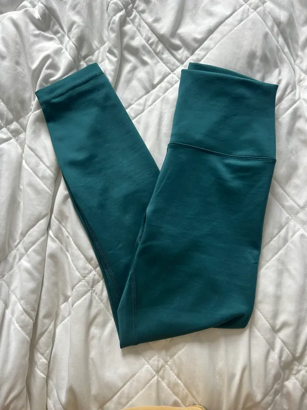 90 Degrees by Reflex Leggings - Image 2