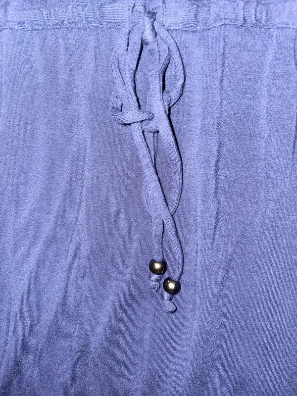 Tommy Bahama Maxi Dress L - Image 3